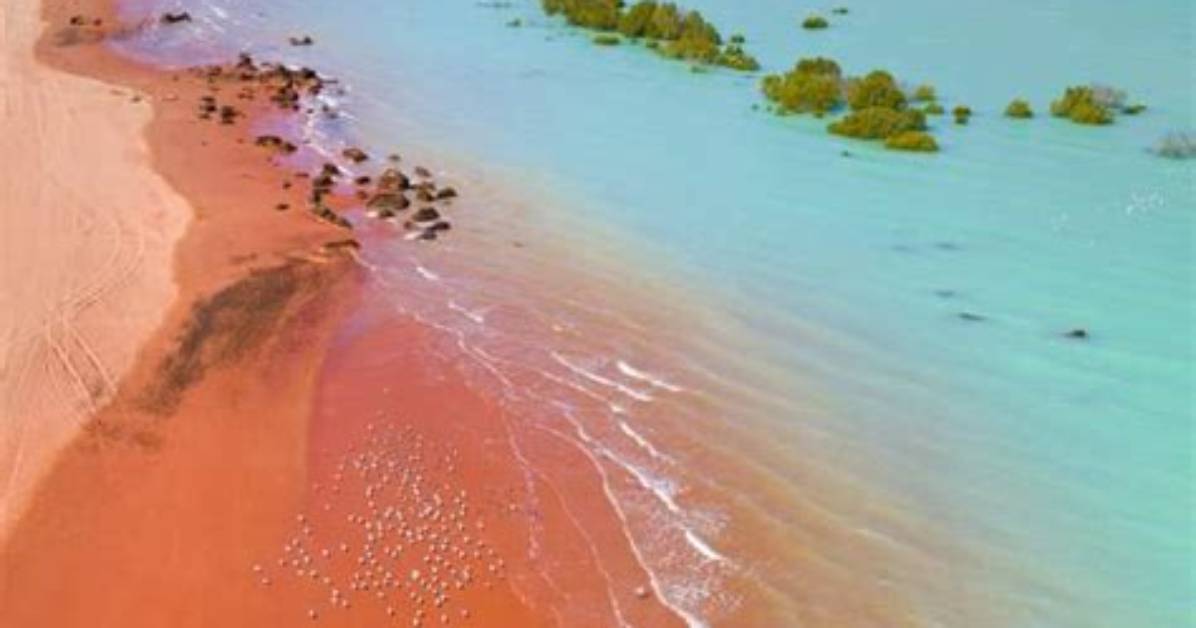 Does Broome Have Uber?