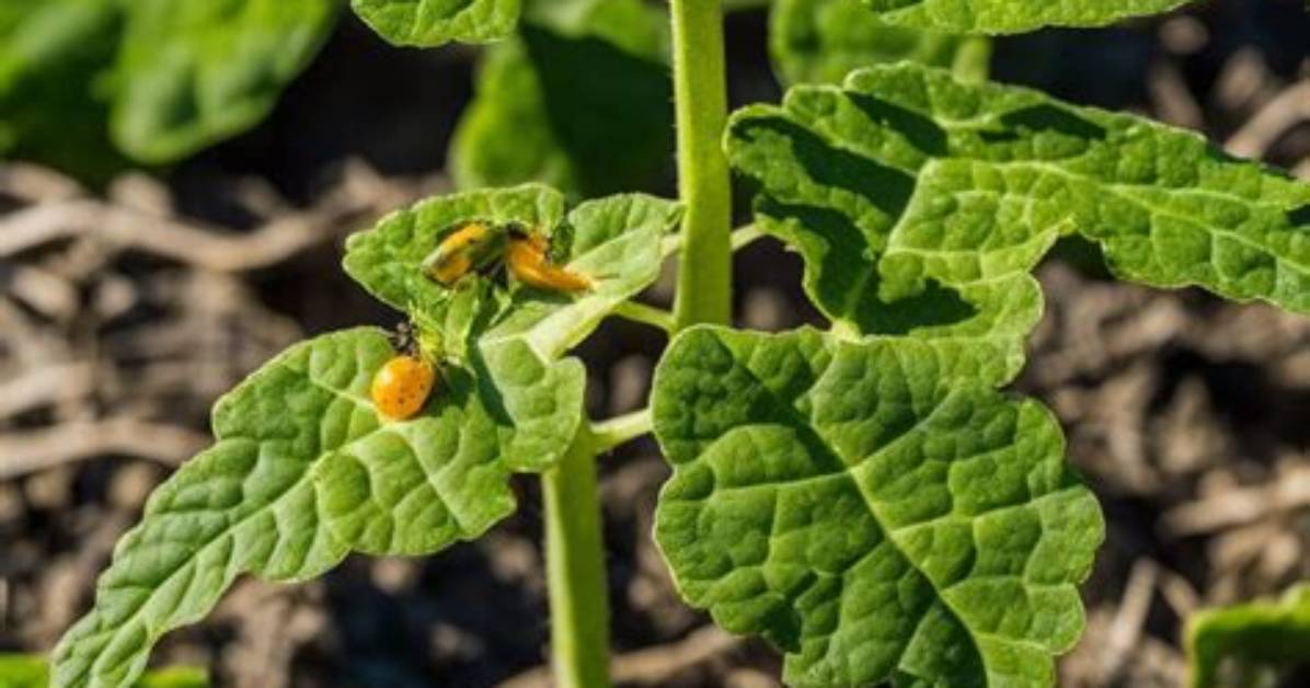 Does Bt Kill Squash Vine Borers