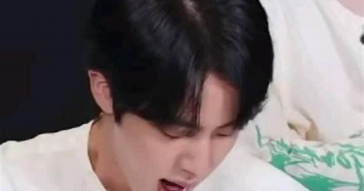 Does Bts Study English?