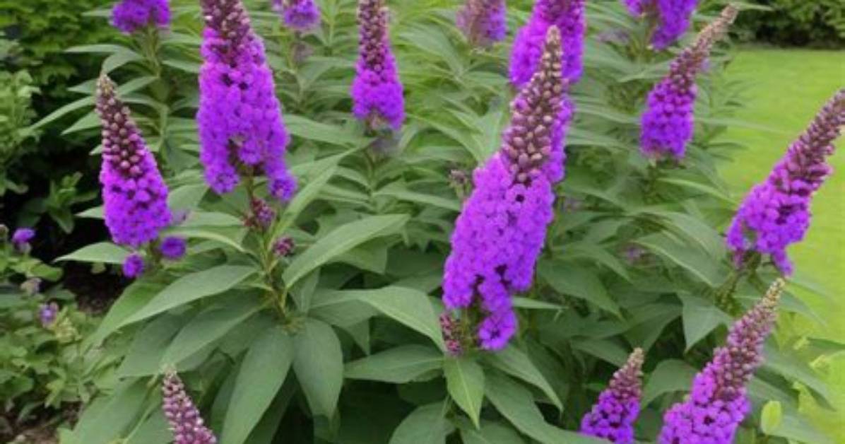 Does Buddleia Grow in the Shade?