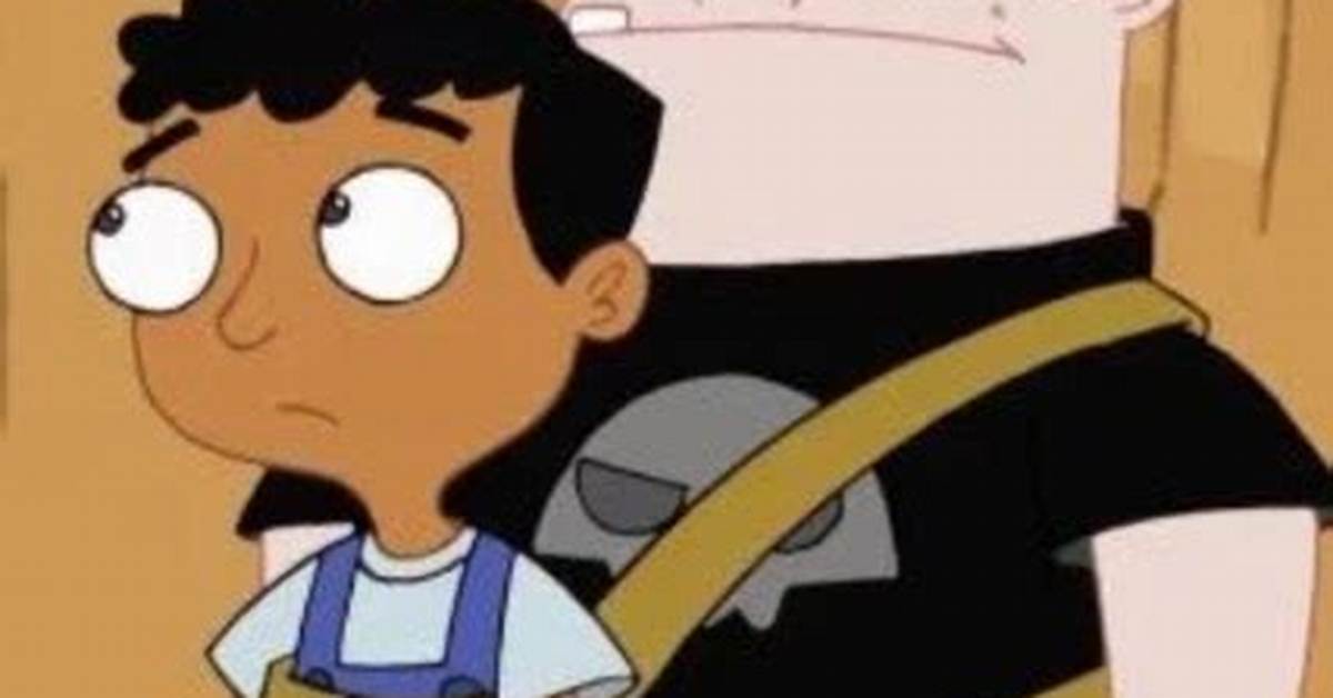 Does Buford Like Baljeet?