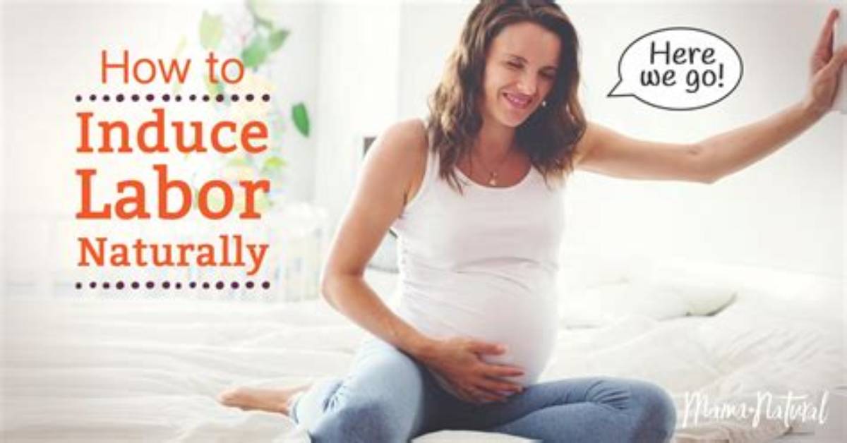 Does Bumpy Roads Induce Labor?