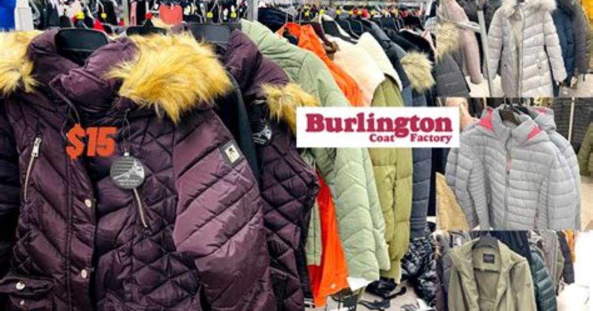 Does Burlington Ever Have Coupons?