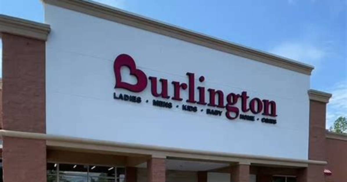 Does Burlington Have Sheets