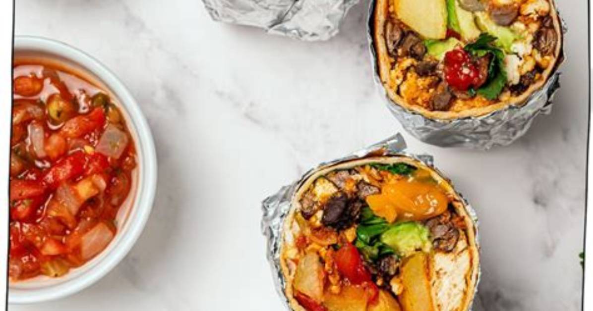 Does Burritos Freeze Well?