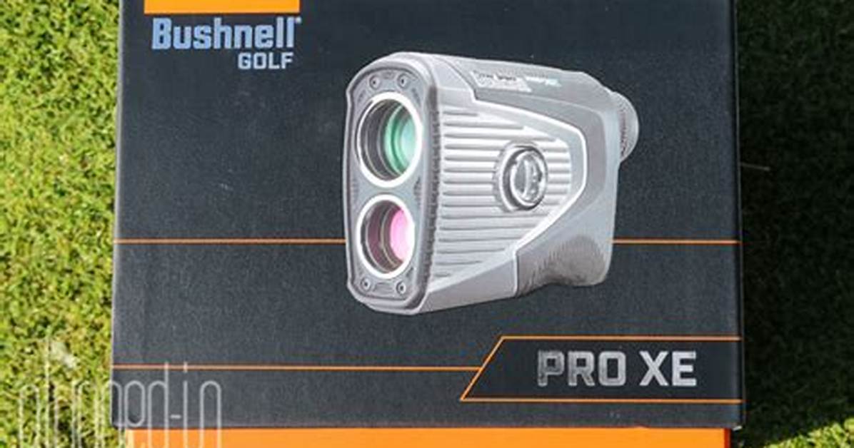 Does Bushnell Pro Xe Calculate Wind?