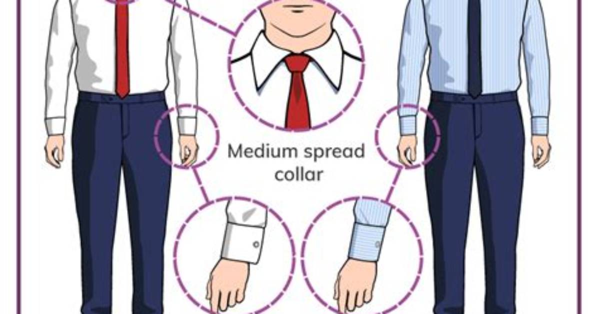 Does Business Professional Require a Tie