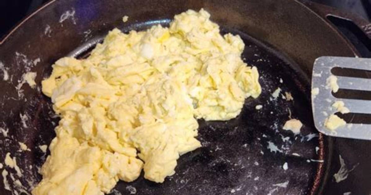 Does Butter Help Eggs Not Stick?