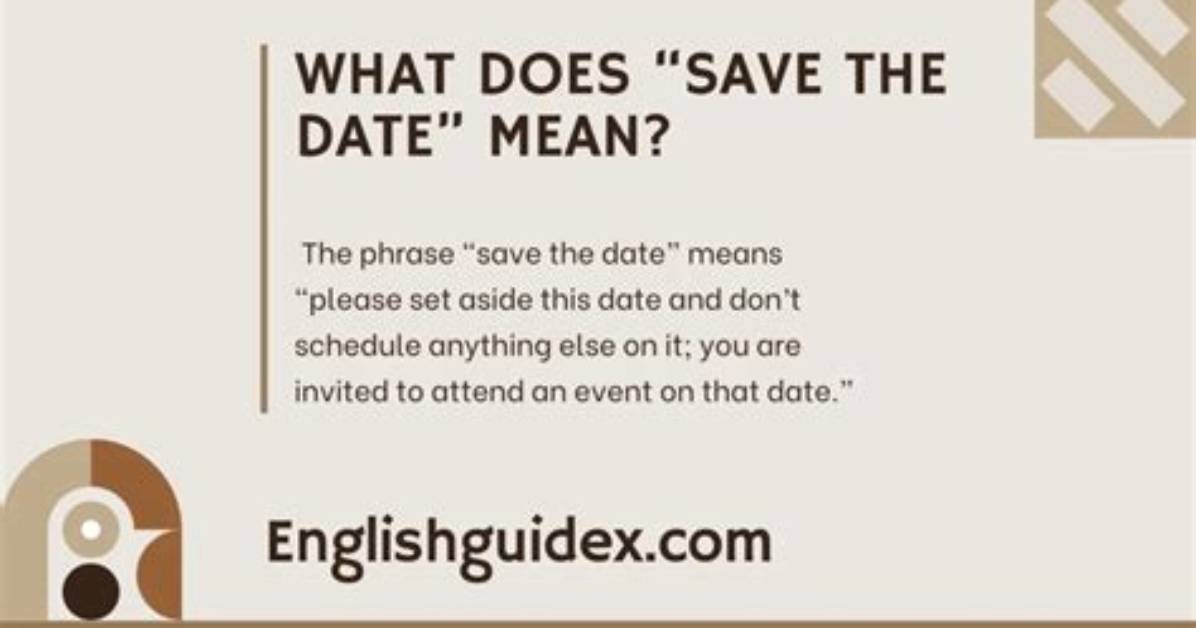 Does by a Date Mean on That Date or Before?