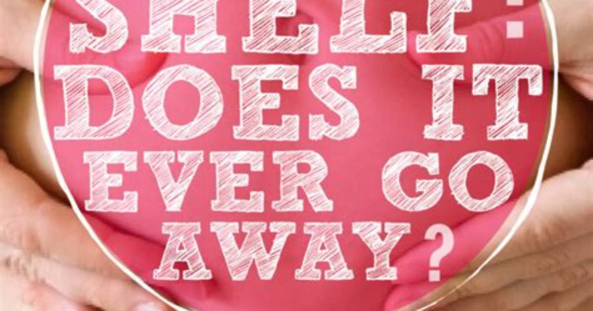 Does C-Section Belly Go Away?