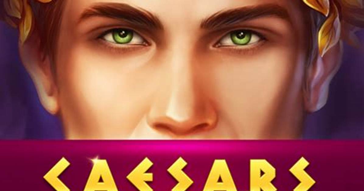 Does Caesars Slots Pay Real Money?