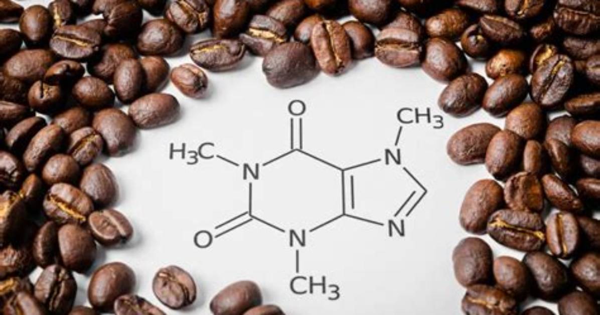 Does Caffeine Contain Acid?
