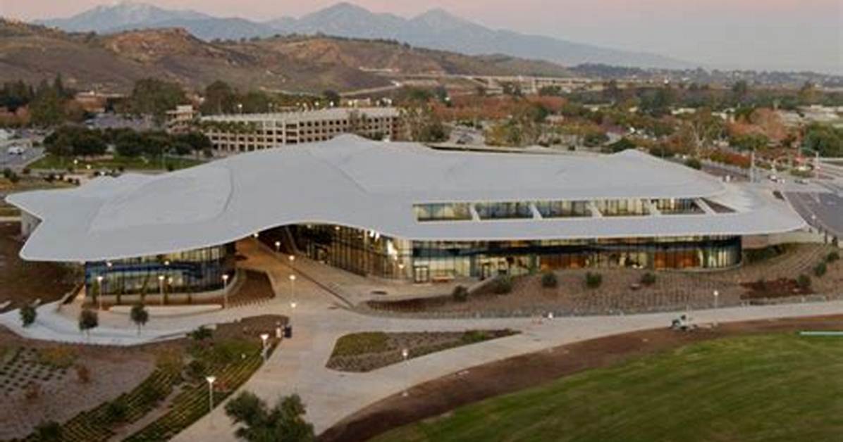 Does Cal Poly Pomona Have Nursing Program?