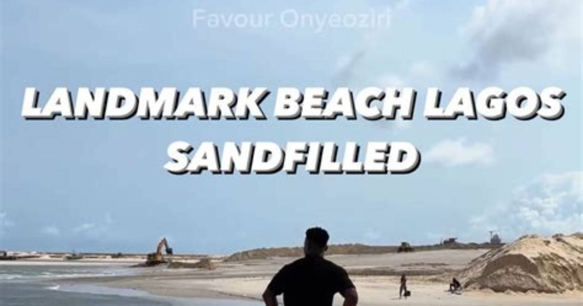 Does Calabar Have a Beach?