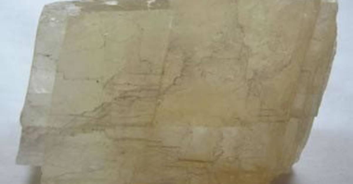 Does Calcite React to Acid?