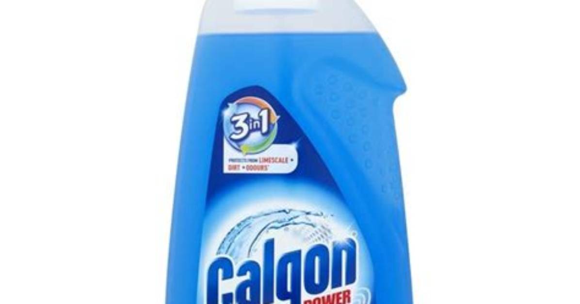 Does Calgon Really Work?
