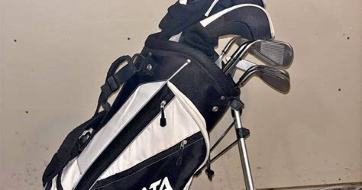 Does Callaway Own Strata?