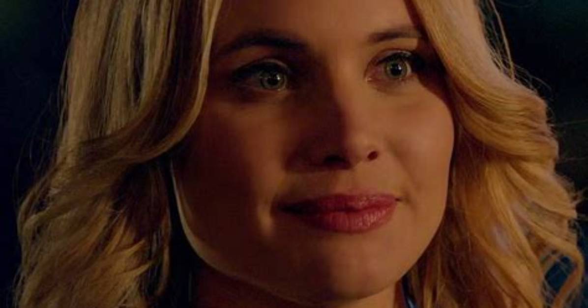 Does Camille O'connell Come Back to Life?