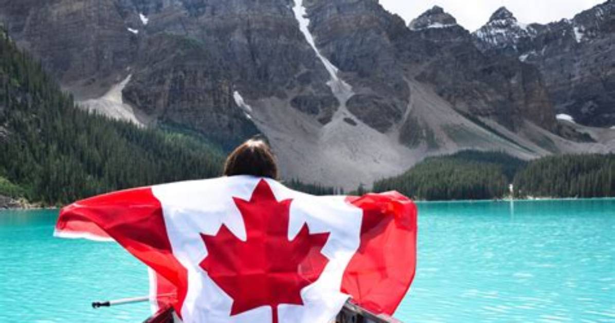 Does Canada Have Foia?