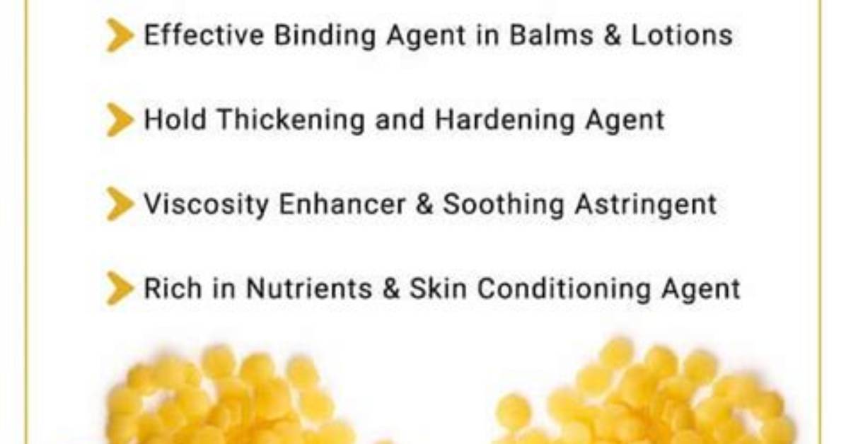 Does Candelilla Wax Clog Pores?