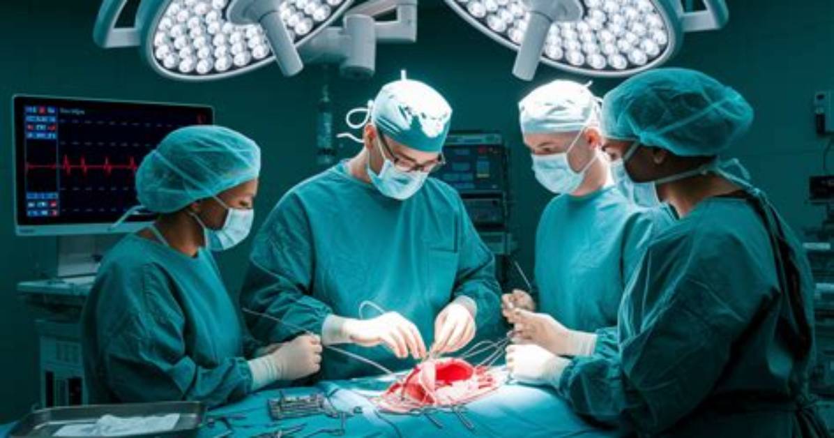 Does Cardiologists Perform Surgery?