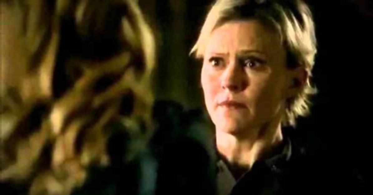 Does Caroline's Mom Die?