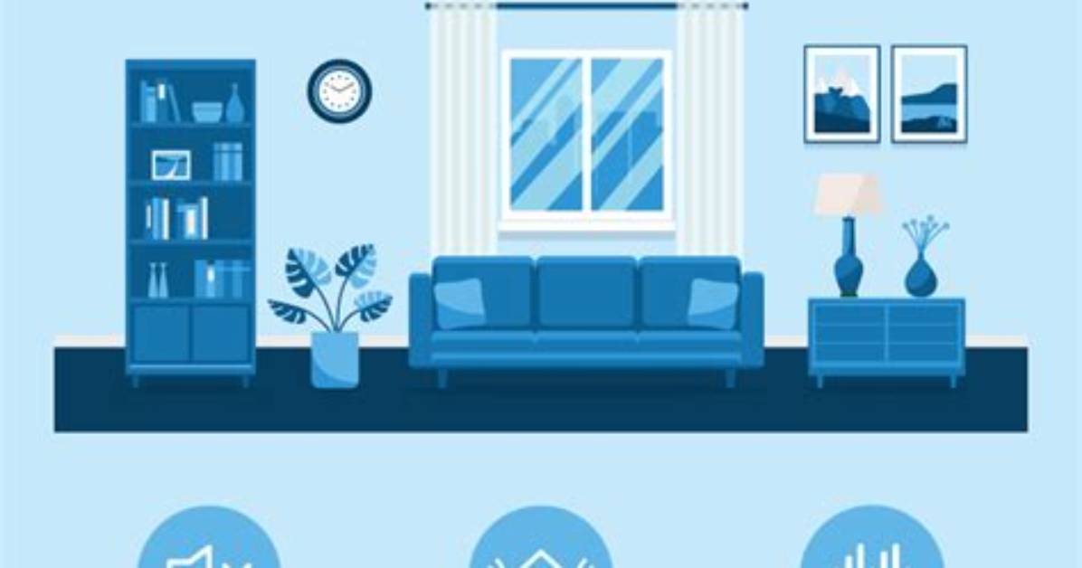Does Carpet Absorb Sound?