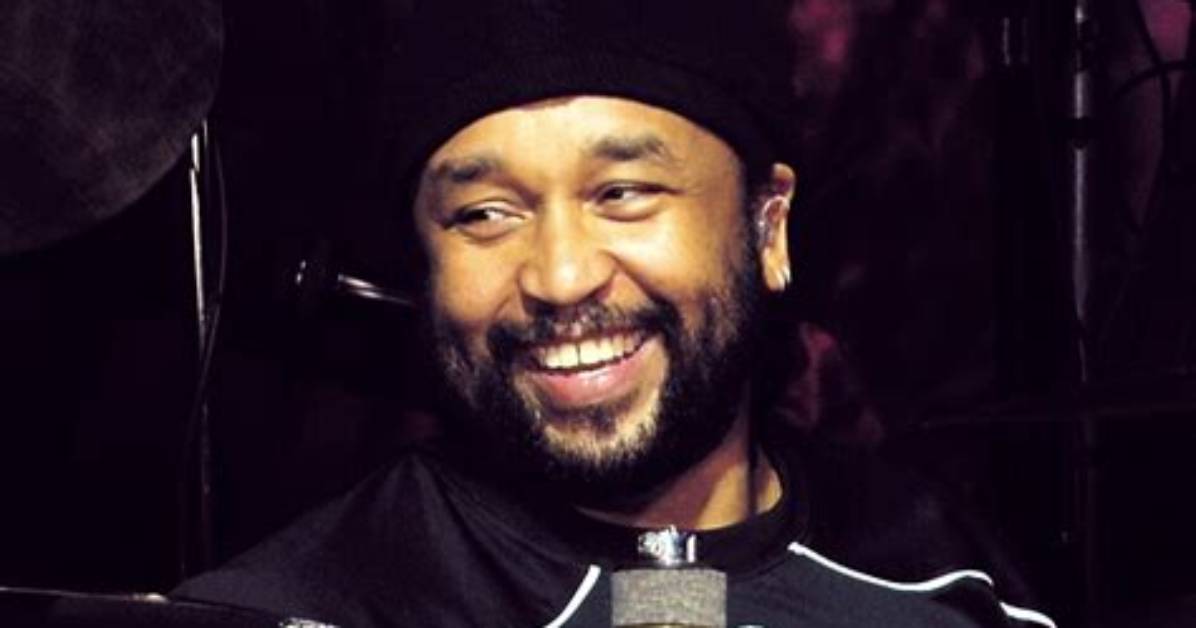 Does Carter Beauford Play Golf?
