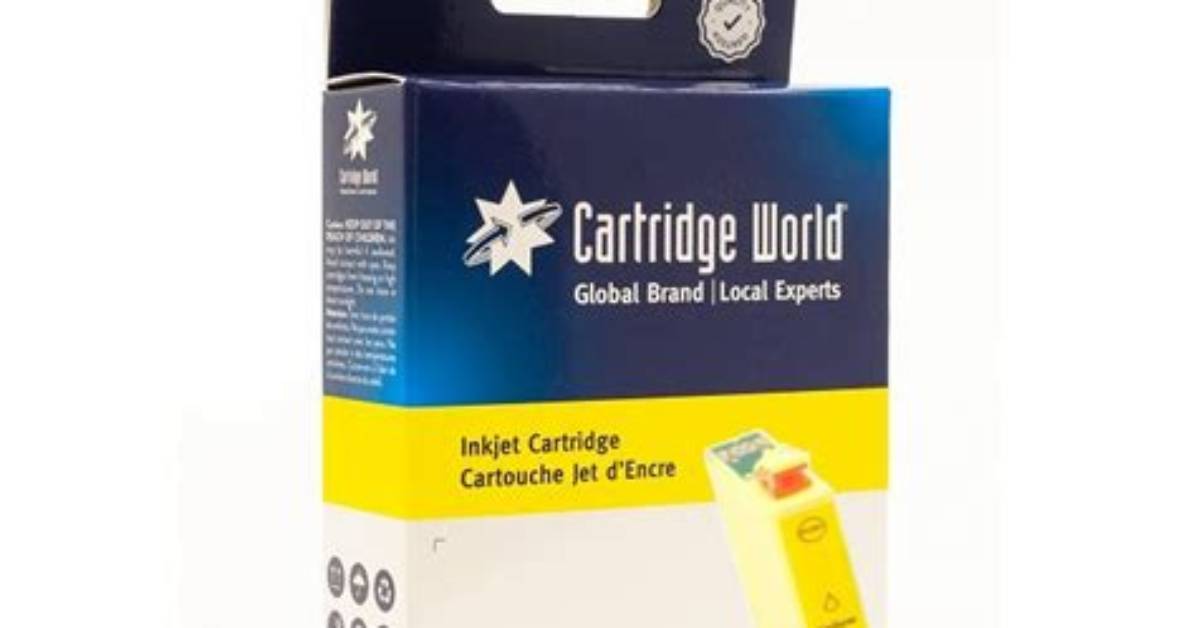 Does Cartridge World Sell Printers?