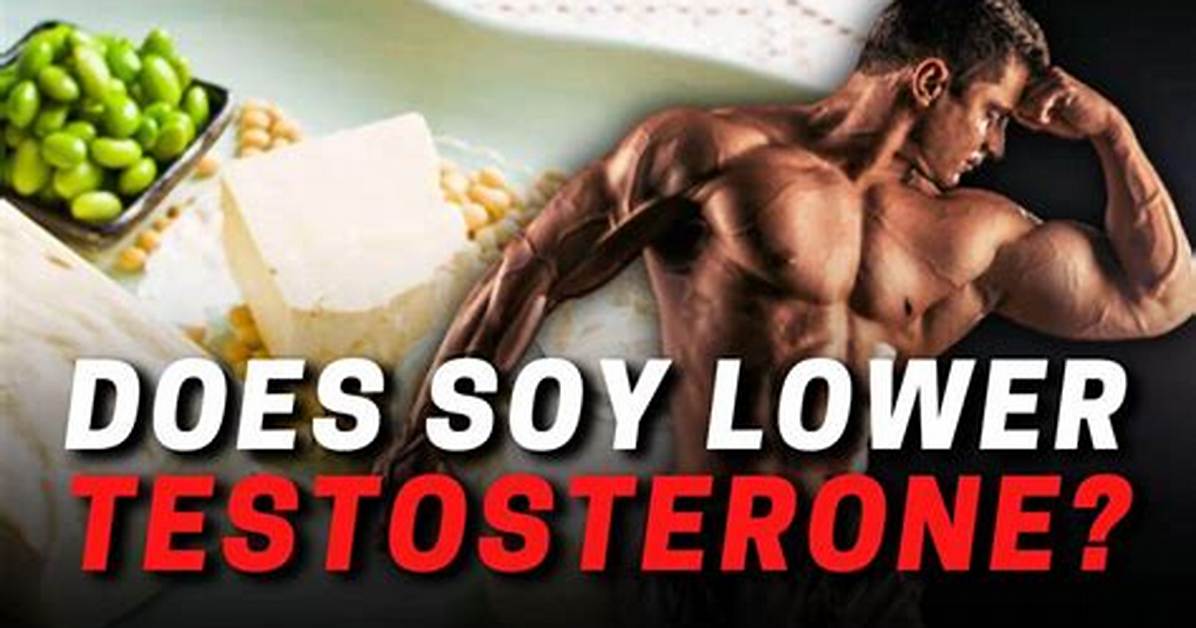 Does Casein Lower Testosterone?