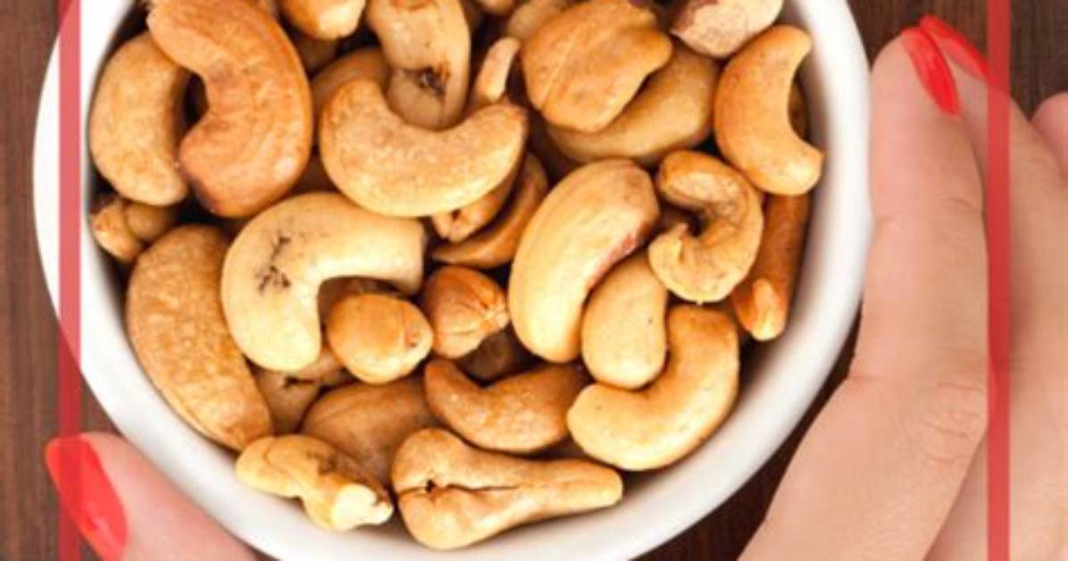 Does Cashews Cause Constipation?