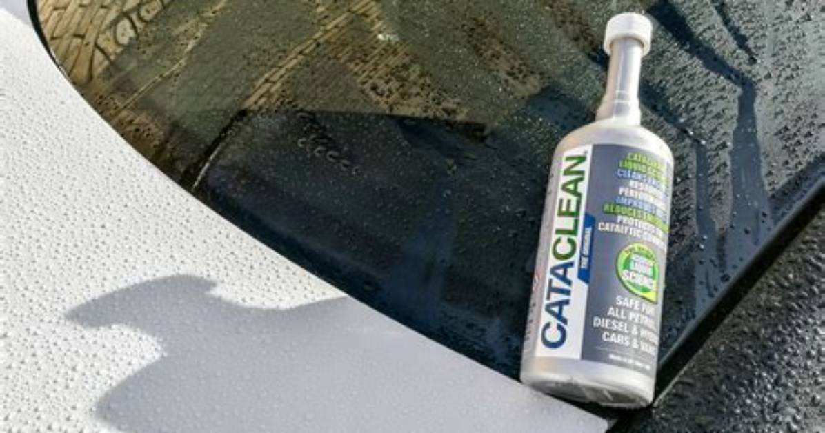 Does Cataclean Really Work?