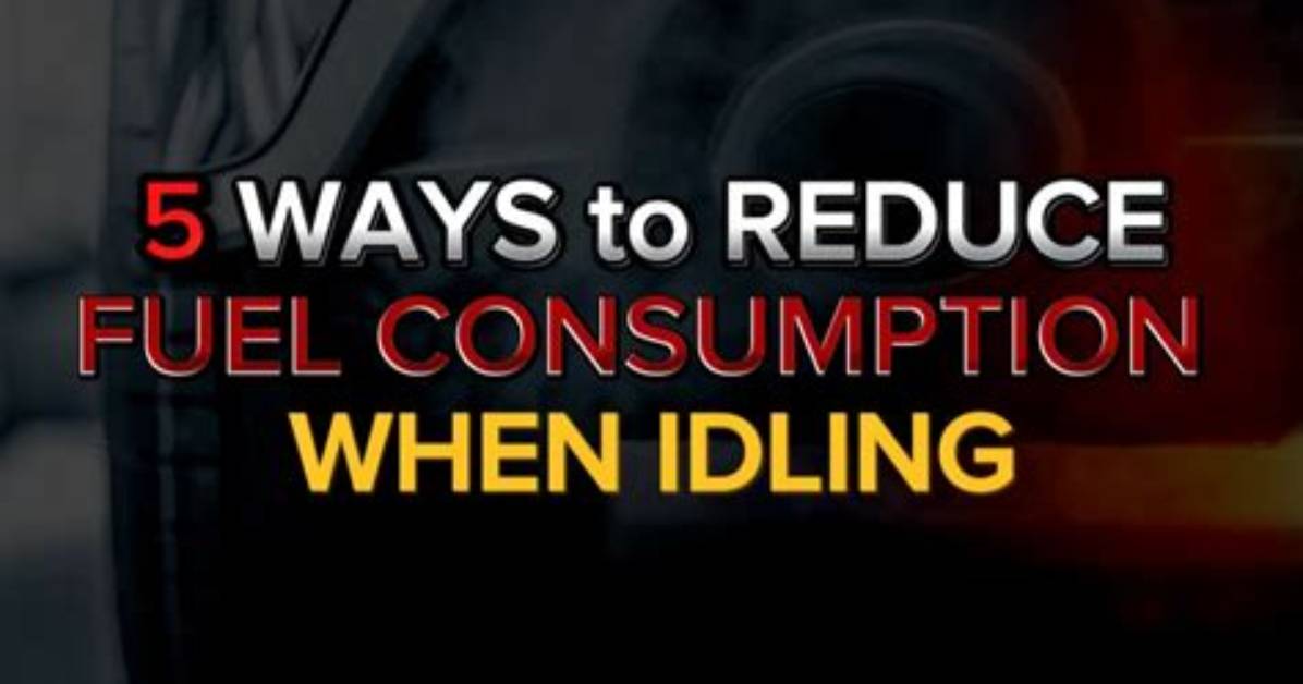 Does Catalyst Reduce Fuel Consumption?