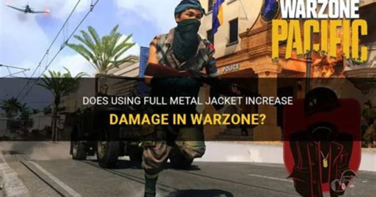 Does Cavalry Lancer Increase Damage Warzone?