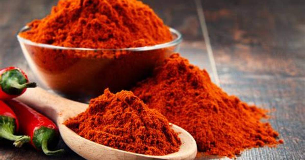 Does Cayenne Pepper Kill Bacteria?