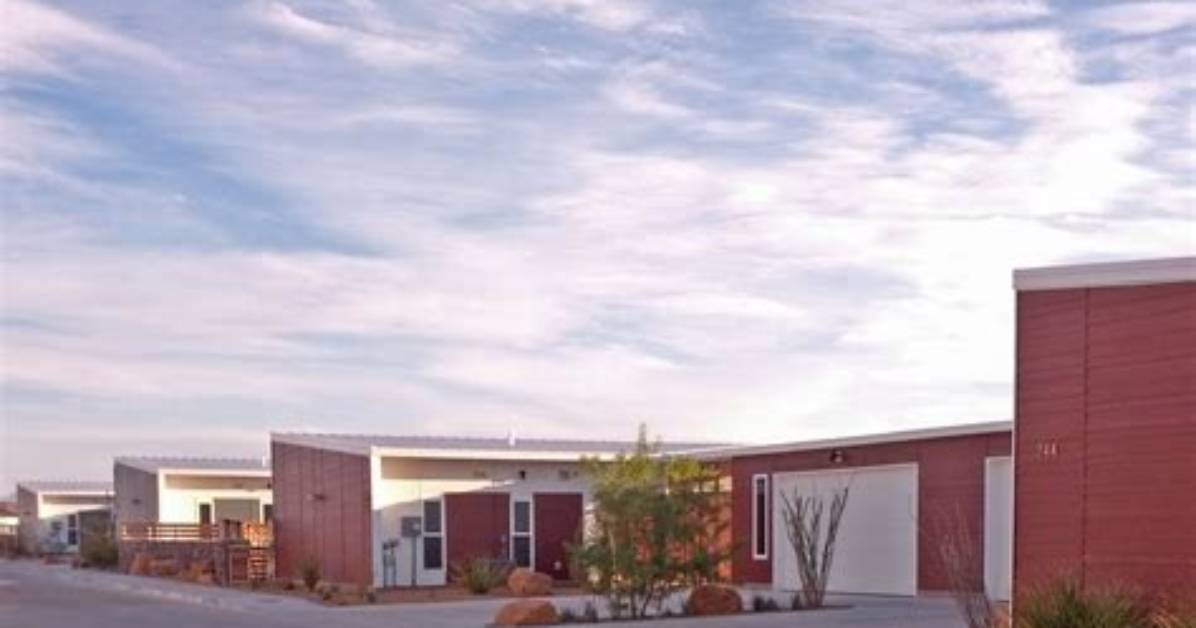 Does Cbp Provide Housing?