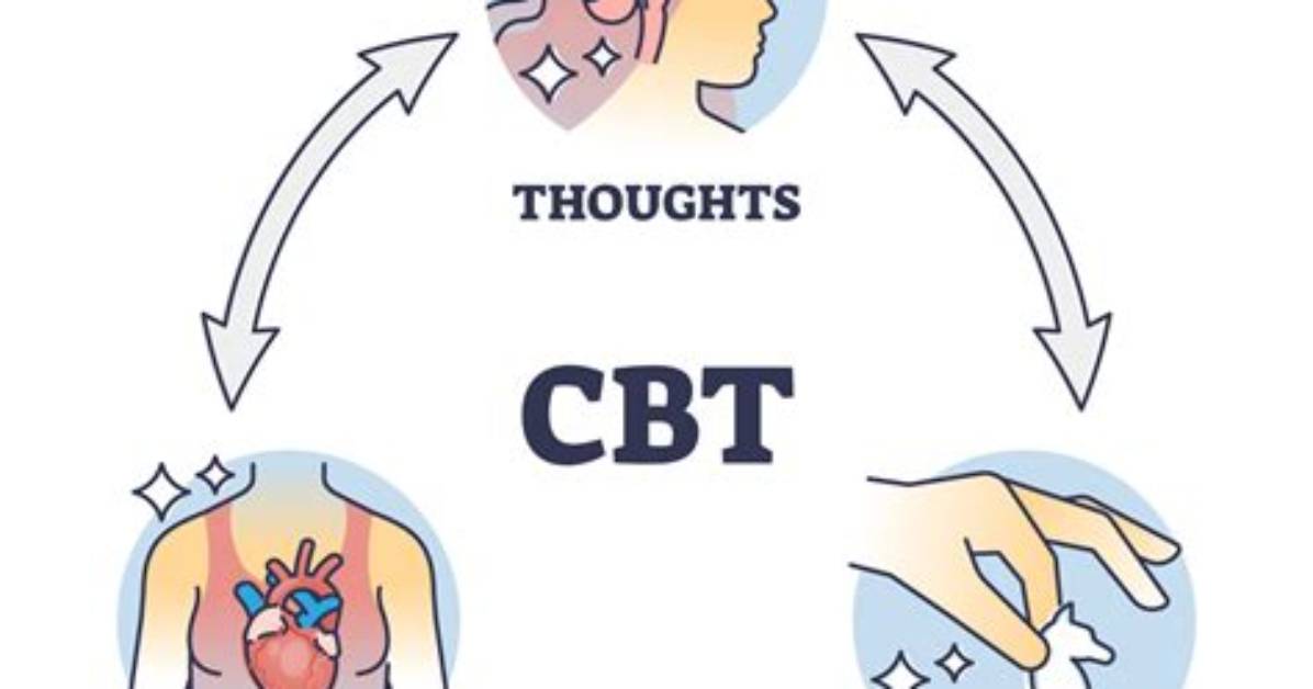 Does Cbt Use Modeling