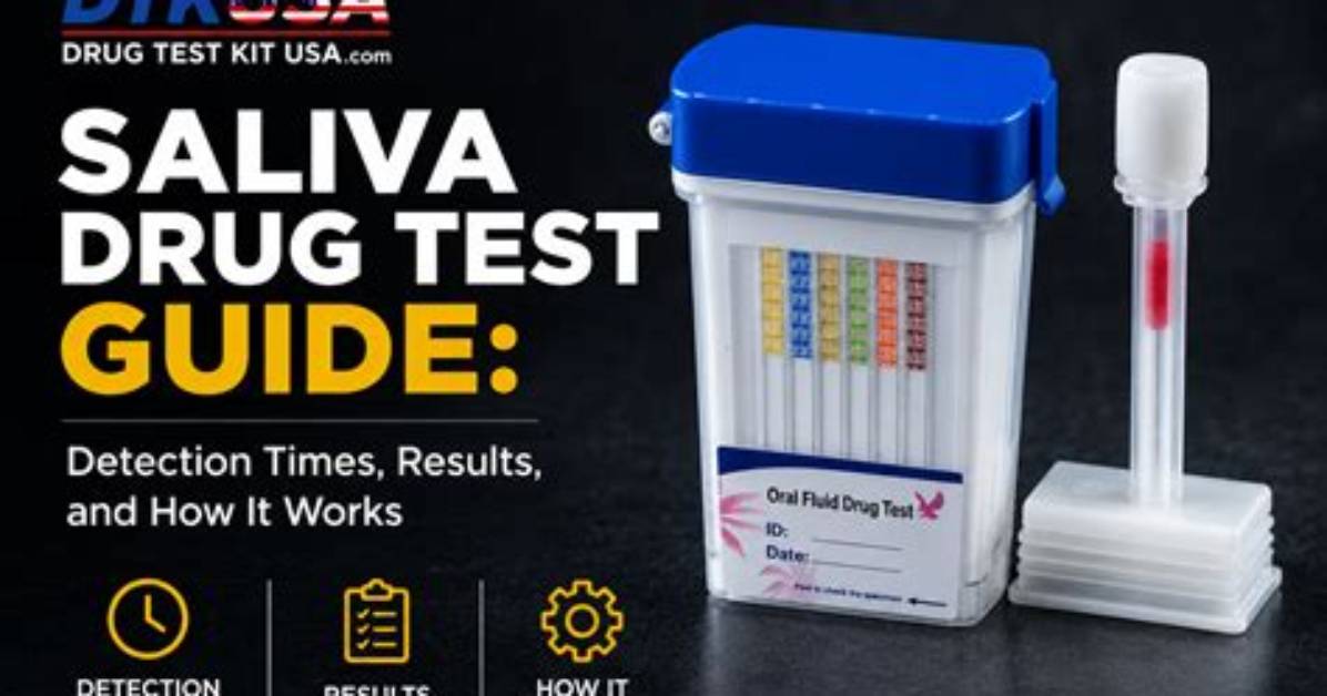 Does Ccisd Drug Test?