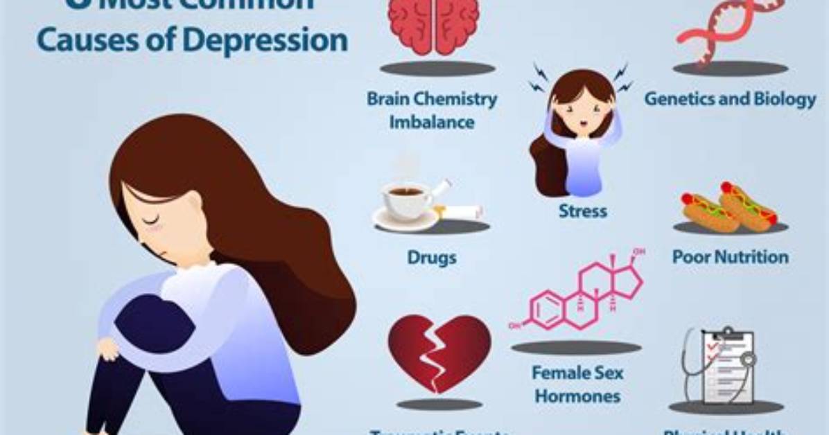 Does Celibate Cause Depression?