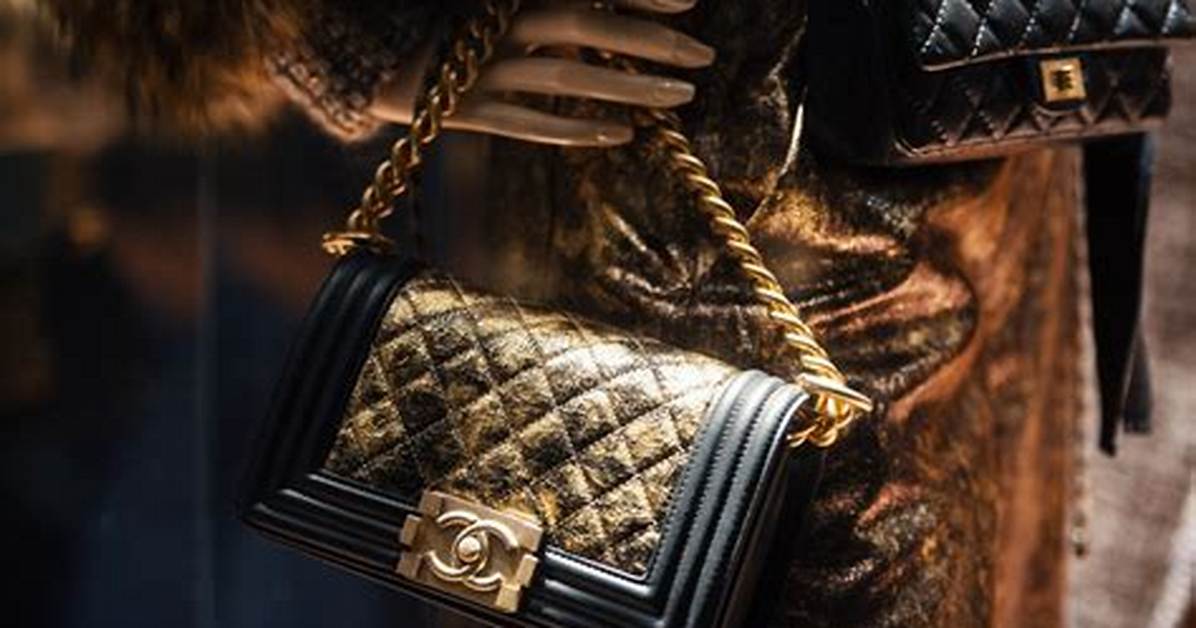 Does Chanel Have Payment Plans?