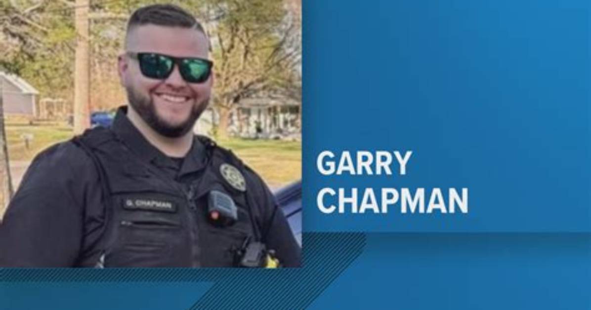Does Chapman Get Transferred to Virginia?