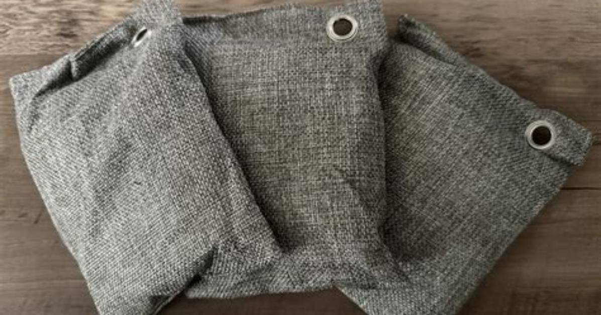 Does Charcoal Deodorizer Work?
