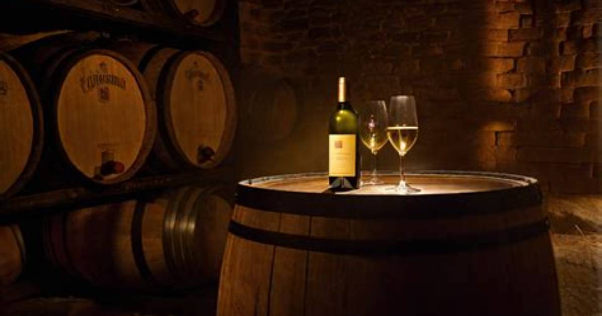 Does Chardonnay Age Well?