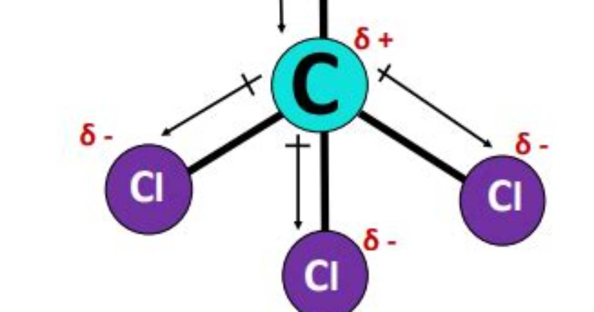 Does Chcl3 Have Permanent Dipole?