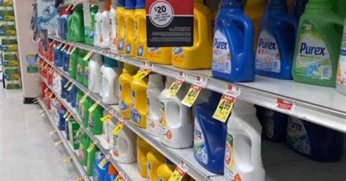 Does Cheap Detergent Ruin Clothes