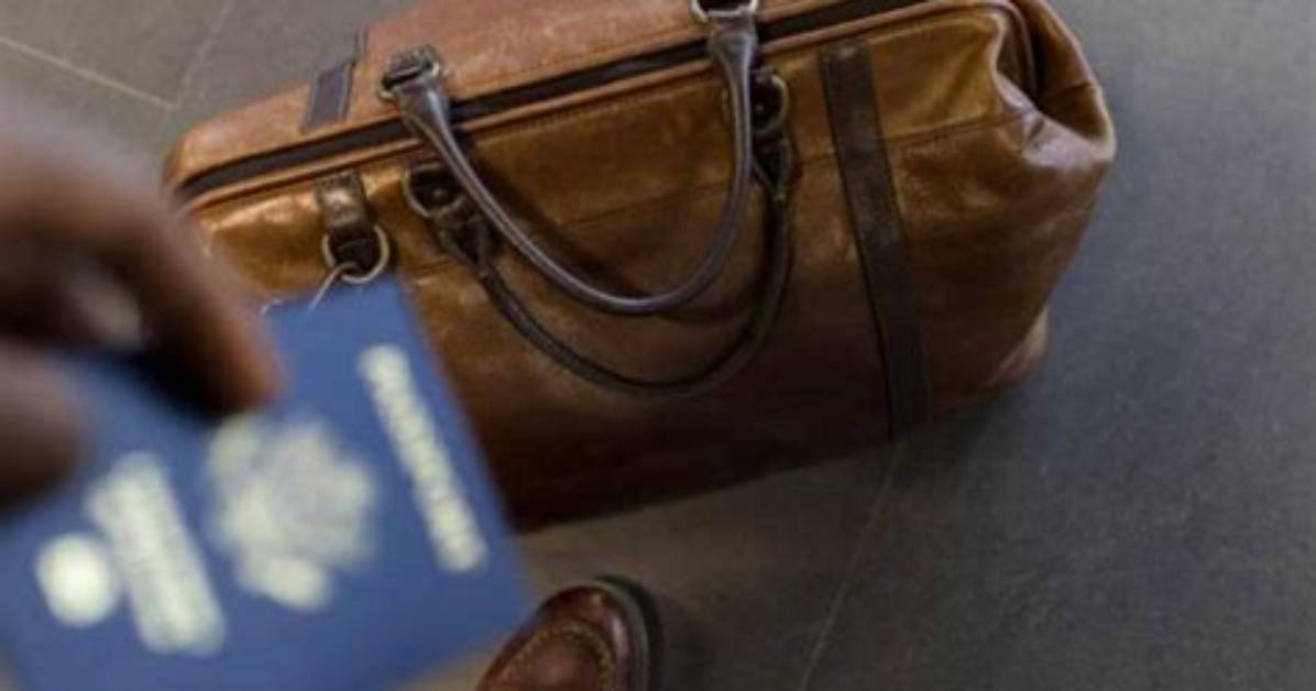 Does Checked Luggage Get Searched?