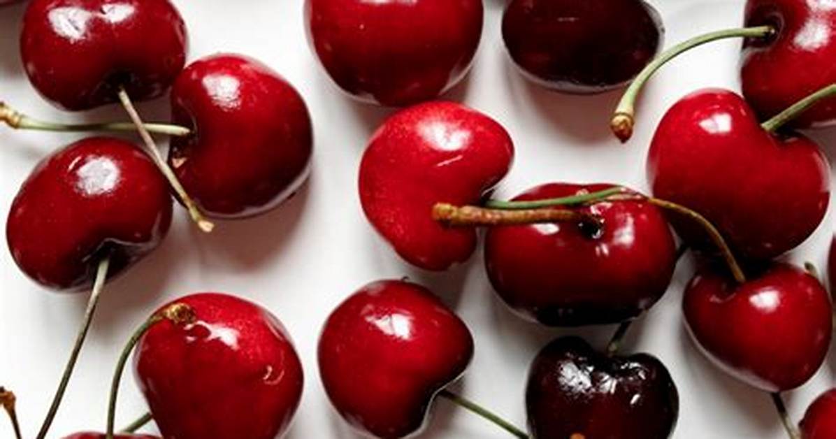 Does Cherry Juice Help You Sleep