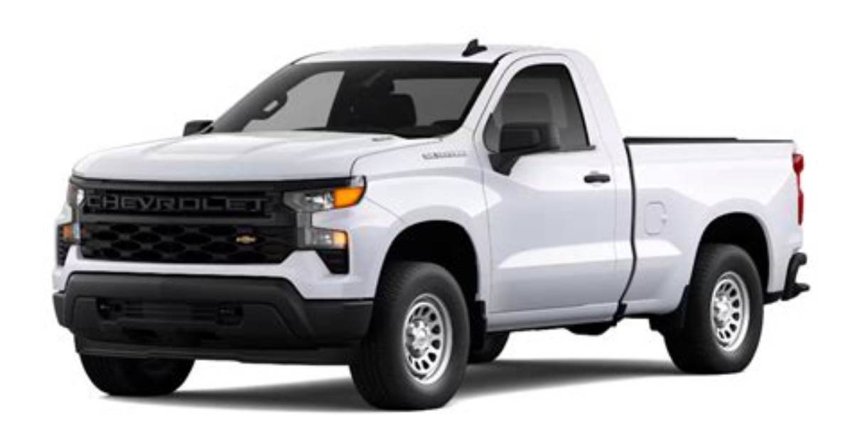 Does Chevy Still Make the Spark