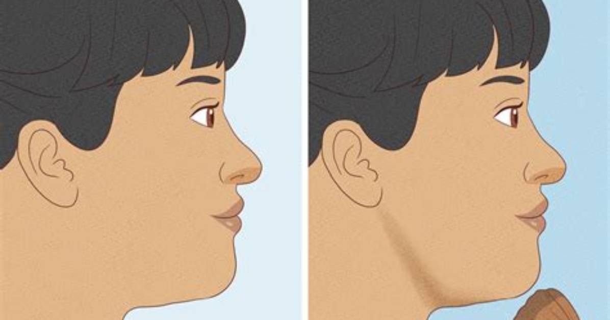 Does Chewing Gum Help with Jawline?