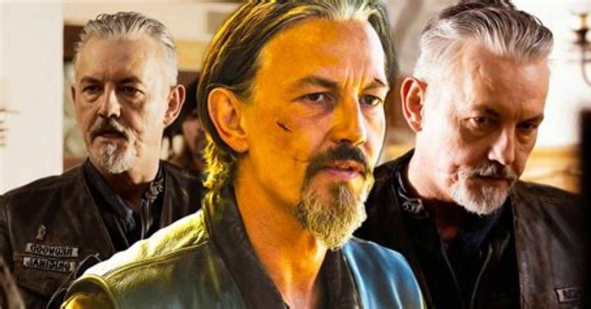 Does Chibs Die in Soa?